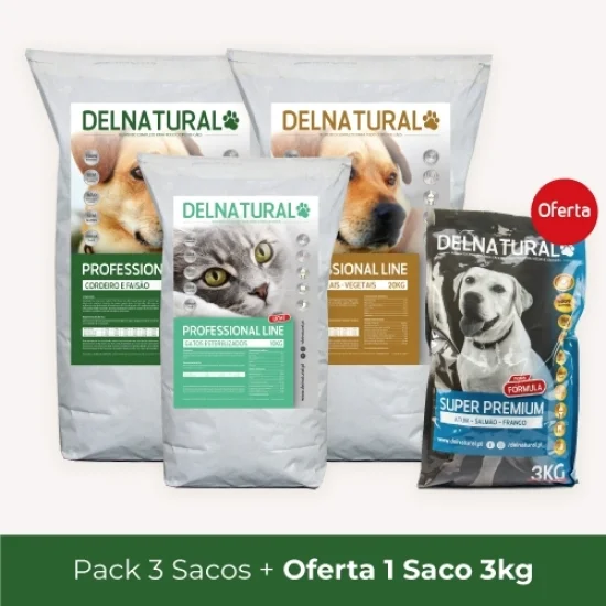 Pack Prof-A Pack Prof-A